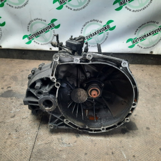 Prevodovka Ford Focus MK2 1.6 TDCI 3R05367106