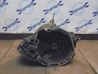 Prevodovka Daewoo Nubira 2.0