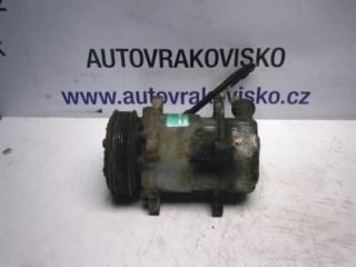 Klímový kompresor Opel Meriva SD6V12-1429F