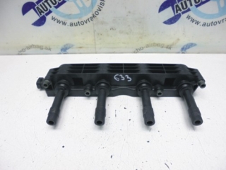 Indukčná cievka Opel Astra G 1.4 19005212
