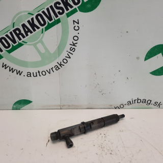 Vstrekovacia tryska VW LT 0432193731