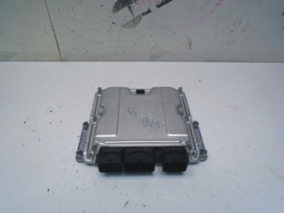Riadiaca jednotka motora Citroen C5 2.0 HDi 0281011340