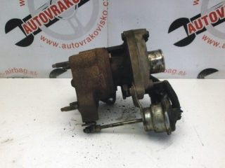 Turbo Renault Clio III 1.5 dCi 54359700011