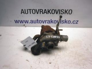Turbo Suzuki Ignis II 1.3 CDTI, 1.3 DDiS