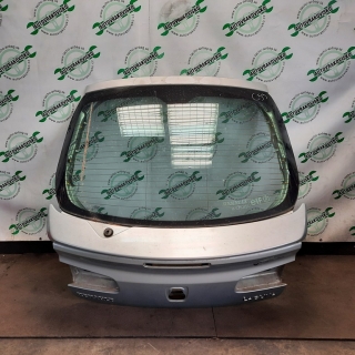 Piate dvere Renault Laguna II