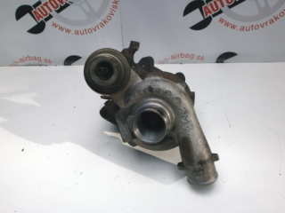 Turbo Opel Vectra C 2.0 DTI 24461826