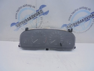 Tachometer Ford Mondeo II 98BB10849ERB