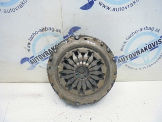 Spojka Renault Fluence 1.6