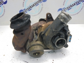 Turbo Peugeot 406 2.0 HDI K03-324.278