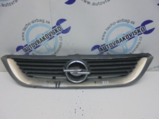 Predná maska Opel Vectra B