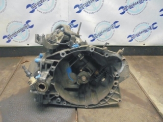 Prevodovka Peugeot Expert 1.9 TD