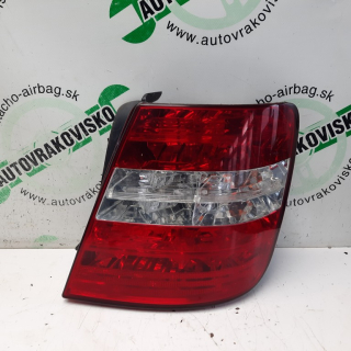 Zadné svetlo Fiat Stilo HB pravé