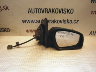 Spätné zrkadlo Ford Mondeo III
