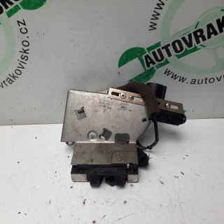 Zámok 5 dvere kufor Ford Mondeo MK3 combi 3S71-A43102-AA 3S71A43102AA