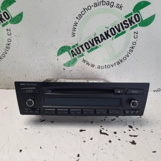 Autorádio BMW 1 E81 9149224