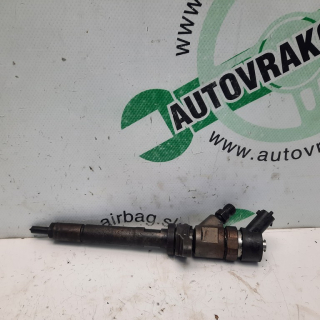 Vstrekovacia tryska Ford Focus 1.6 TDCi 0445110239