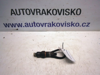 Vstrekovacia tryska Renault Clio II 1.9 D