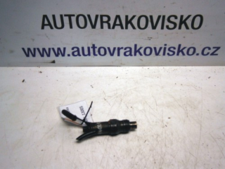 Vstrekovacia tryska Renault Clio II 1.9 D