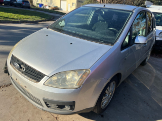 Ford C-Max MK1 2.0 TDCI GHIA