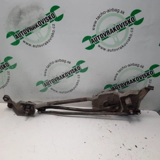 Motorček stieračov predný pantograf Mitsubishi Outlander 159300-1051