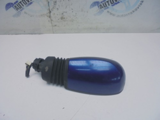 Spätné zrkadlo Fiat Punto II PP