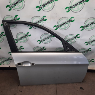 Pravé predné dvere BMW 320D E91 combi