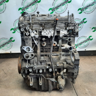 Motor Honda CR-V 2.2 CDTI N22A2