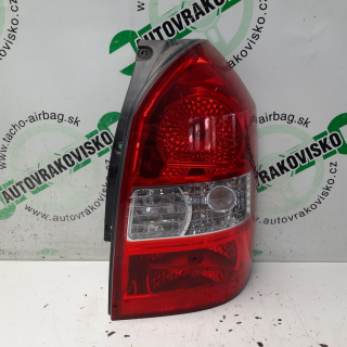 Zadné svetlo Hyundai Tucson pravé
