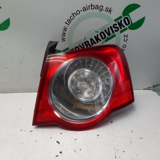 Zadné svetlo LED Volkswagen Passat B6 pravé
