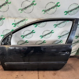 Lavé predné dvere Volkswagen Golf V 3 dver