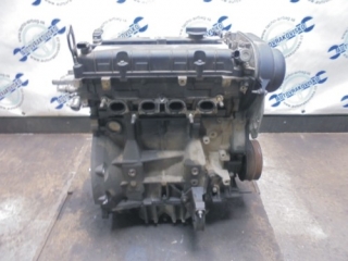 Motor Ford Focus 1.6 16V HXDA