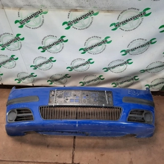Nárazník predný Skoda Fabia I facelift