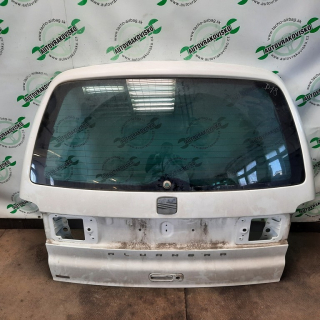 Piate dvere Seat Alhambra