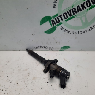Vstrekovacia tryska Peugeot 307 1.6 HDi 0445110239