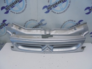 Predná maska Citroen Berlingo