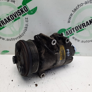 Klímový kompresor Ford C-Max 4M5H19D629AB