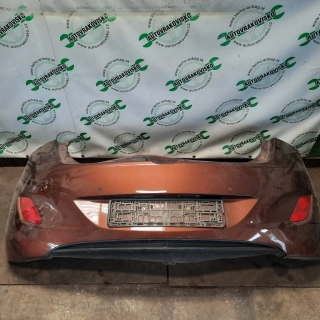Nárazník zadný Hyundai i30 II HB