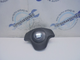 Airbag vodiča Seat Ibiza IV