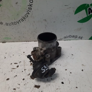 Škrtiaca klapka Kia Ceed 1.6 CRDi 36100-2XXXX