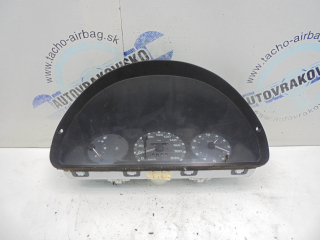 Tachometer Fiat Punto I