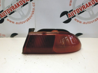Zadné svetlo Alfa Romeo 156
