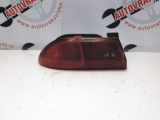 Zadné svetlo Alfa Romeo 156