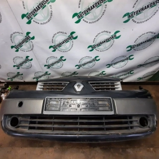 Predný nárazník Renault Scenic II