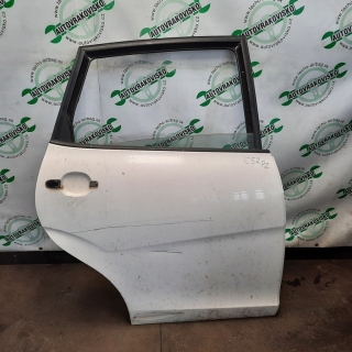 Pravé zadné dvere Seat Altea