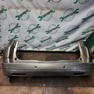 Nárazník zadný Citroen C4 Grand Picasso