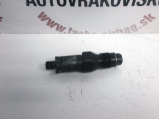 Vstrekovacia tryska Peugeot 206 1.9 D LCR6736001