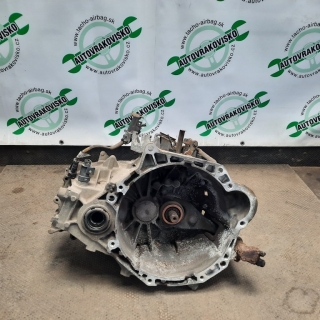 Prevodovka Kia Ceed 1.4