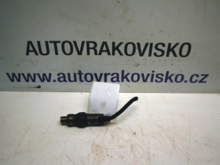 Vstrekovacia tryska Renault Kangoo 1.9 D