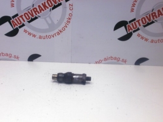 Vstrekovacia tryska Renault Clio II 1.9 D LCR6735405