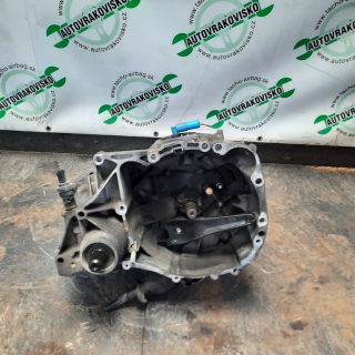 Prevodovka Renault Thalia 1.2 16V 